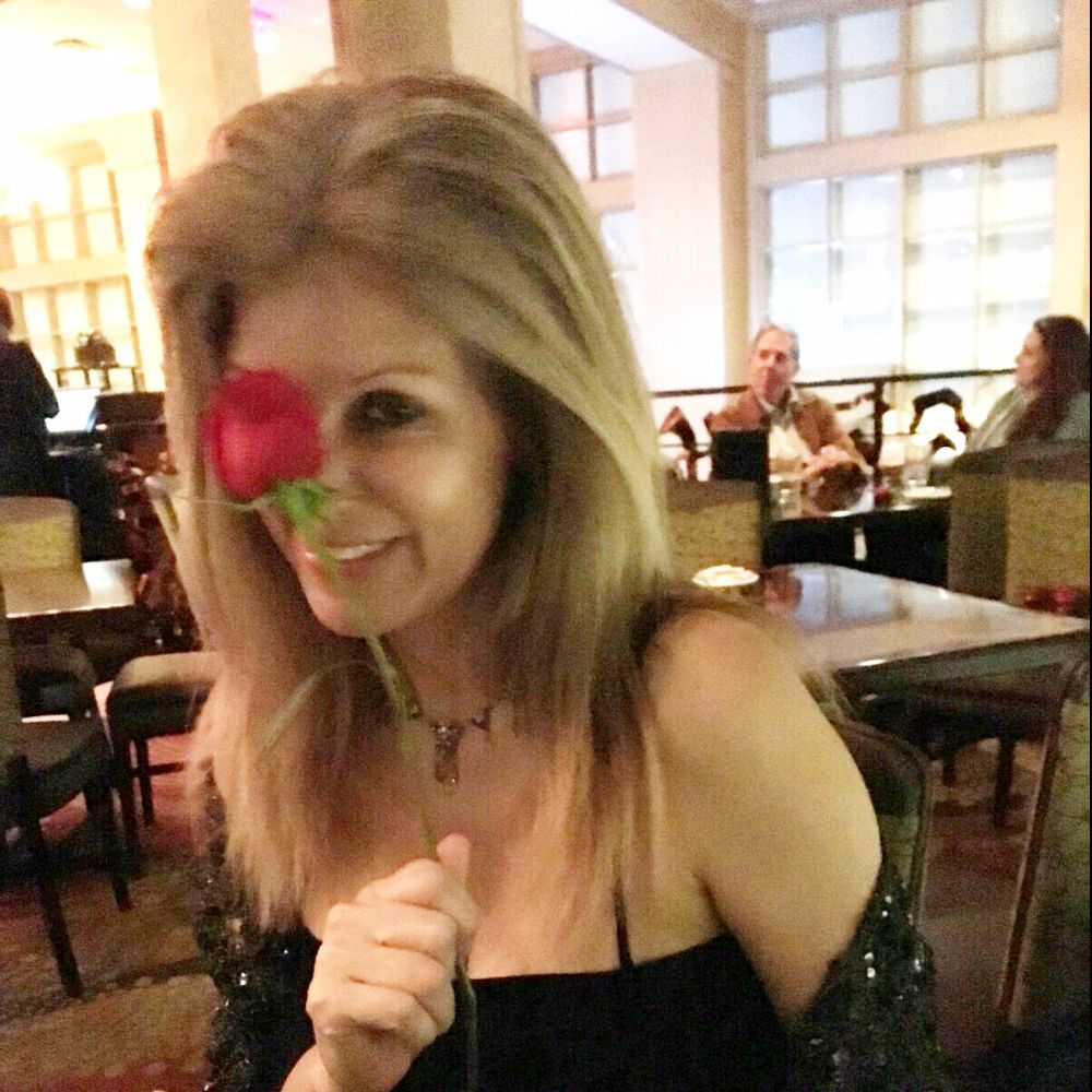 Meet your Posher, Grace